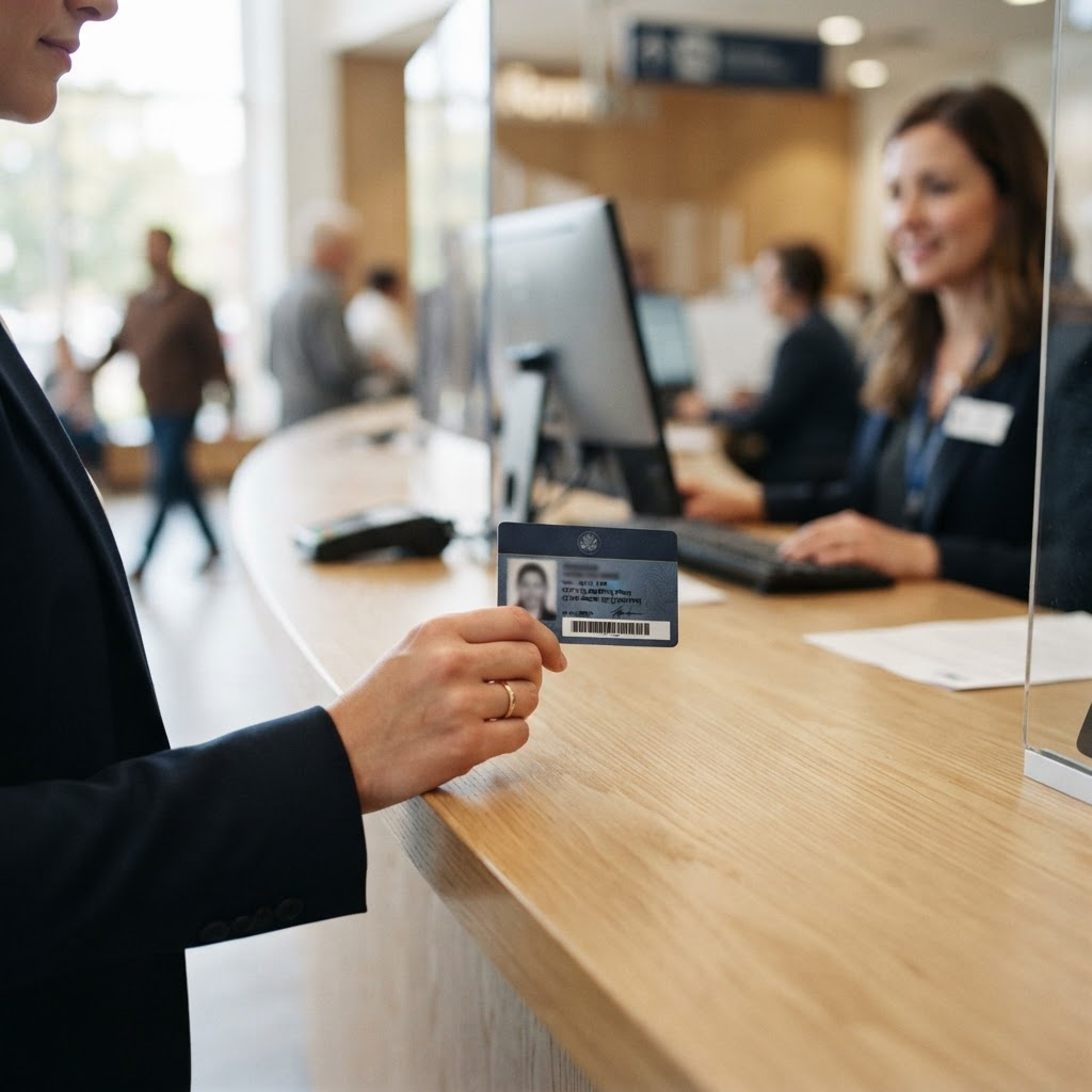 The Emirates ID Process: Applications & Renewals