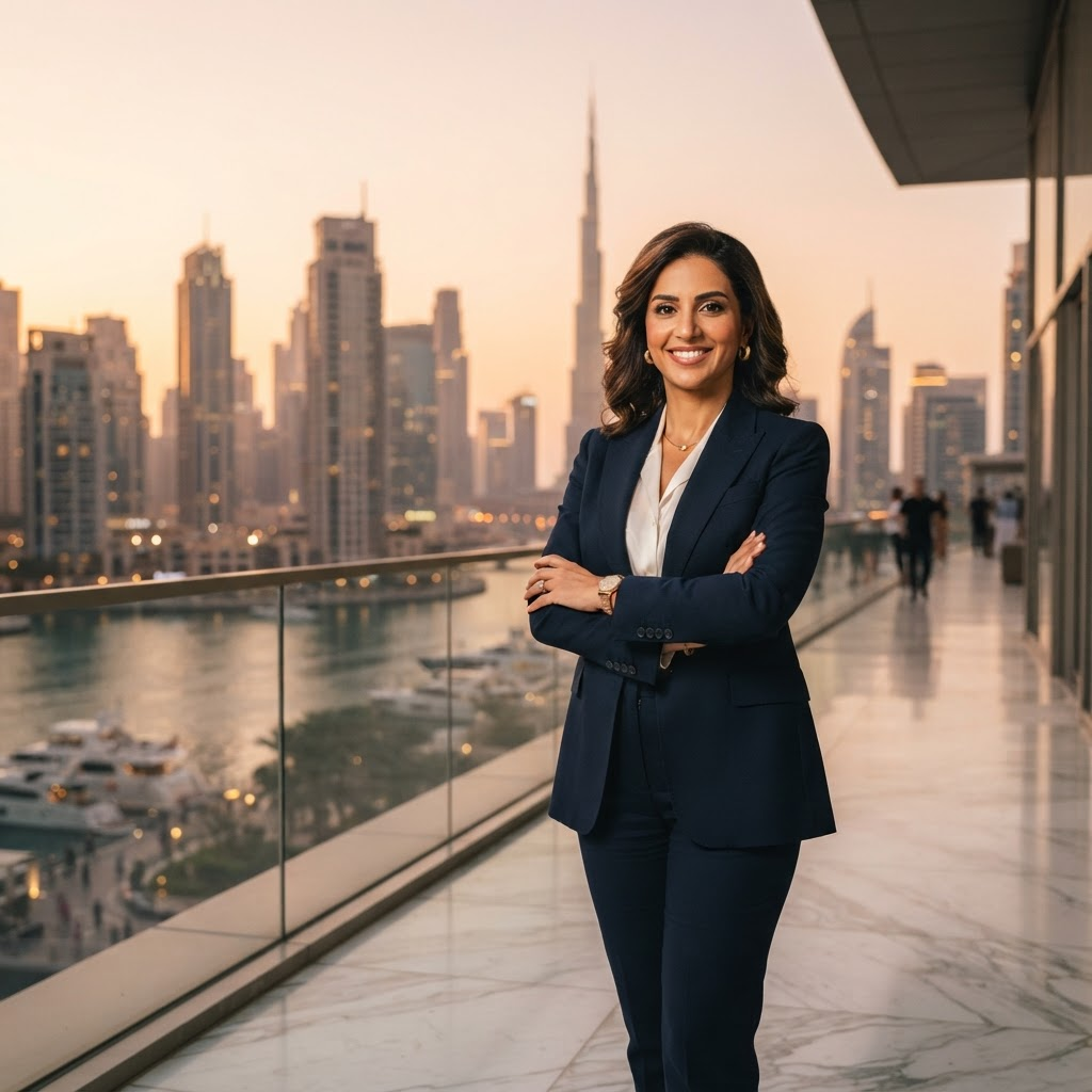 UAE Golden Visa Requirements Explained